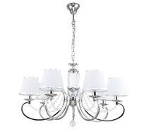 Подвесная люстра MW-Light Федерика 684013107_MW