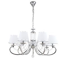 Подвесная люстра MW-Light Федерика 684013107_MW