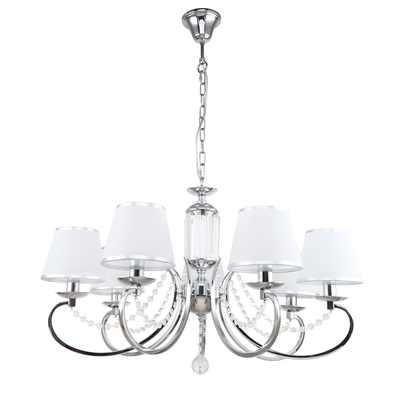 Подвесная люстра MW-Light Федерика 684013107_MW