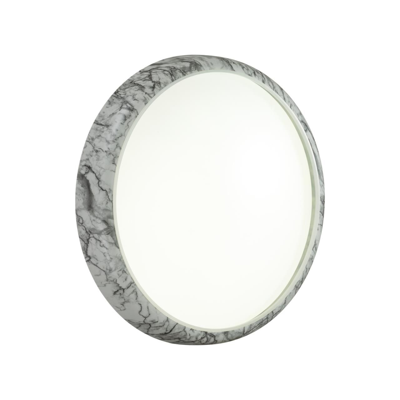 Настенно-потолочный светильник Sonex MRAMO WHITE 7638/DL_Sonex