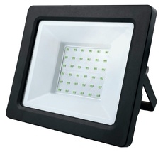 Прожектор уличный светодиодный IP65 (оттенок свечения - зеленый) Feron 32212_FR