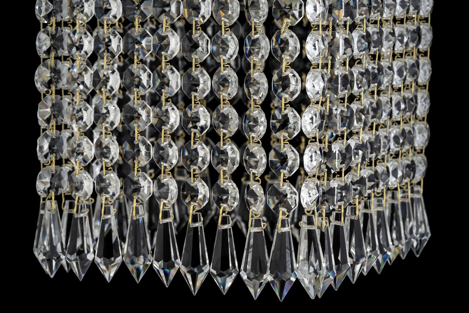 Потолочный светильник Dio Darte Cremono Cremono E 1.3.14.200 G