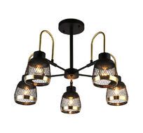Потолочная люстра Ambrella light TRADITIONAL TR8002_AMB