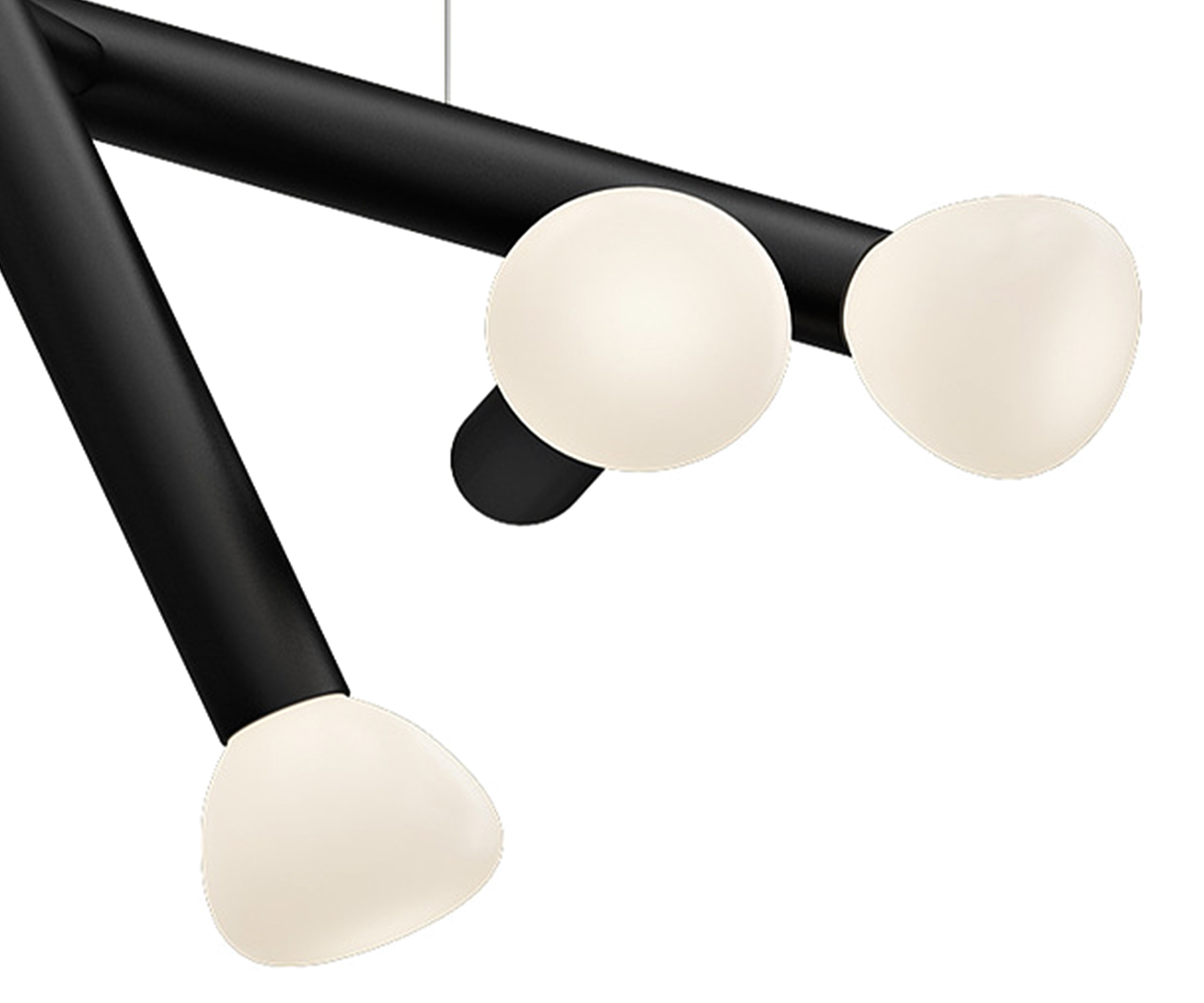 Подвесной светильник KinkLight Риволи 07722-60,19_KL