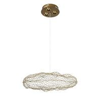 Подвесной светильник LOFT IT Cloud 10247/550 Gold_LF
