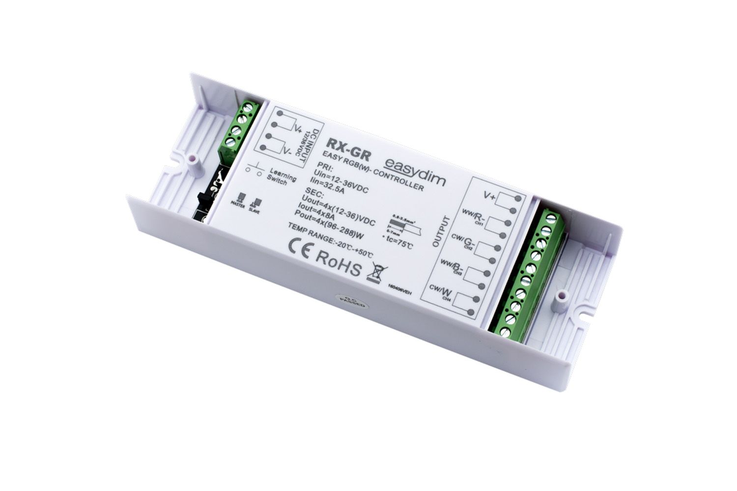 Контроллер Easydim RX-GR 00-00001503_SW