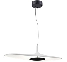 Подвесной светильник LED Aployt APL.649.16.08