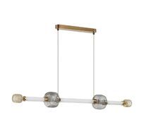 Подвесная люстра Odeon Light KLIFF 5426/40L