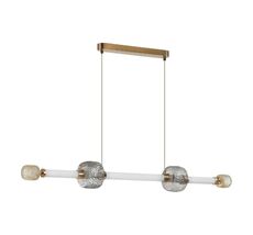 Подвесная люстра Odeon Light KLIFF 5426/40L