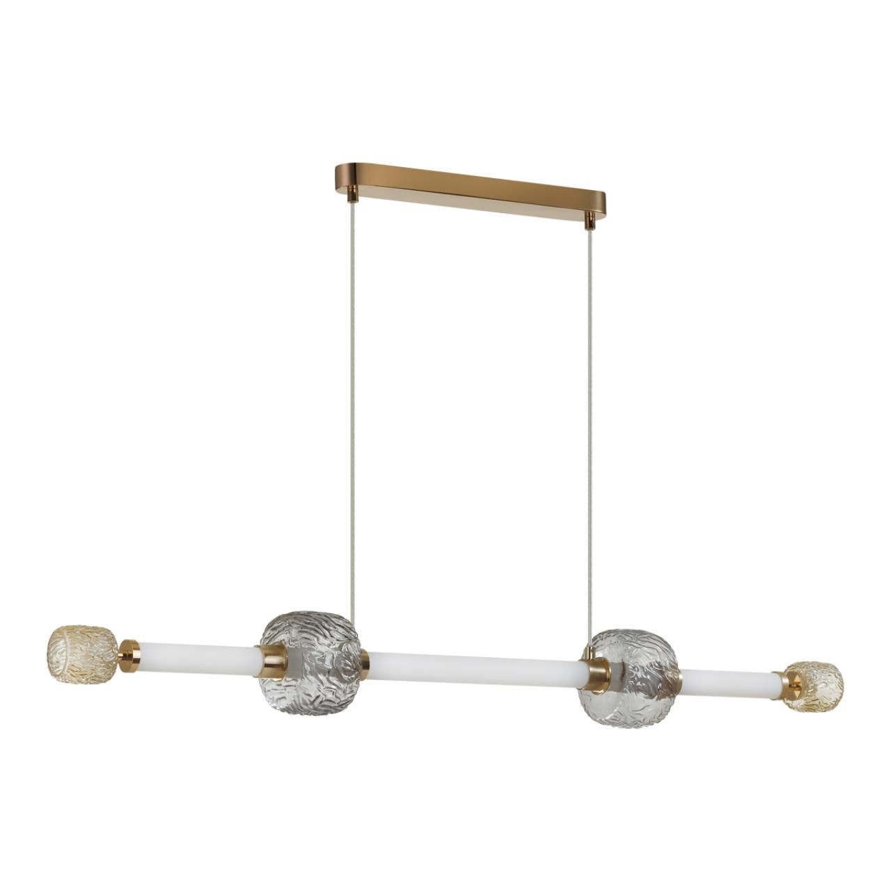 Подвесная люстра Odeon Light KLIFF 5426/40L