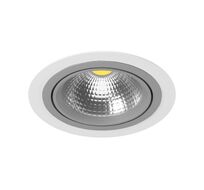 Встраиваемый светильник LightStar INTERO i91609_LS
