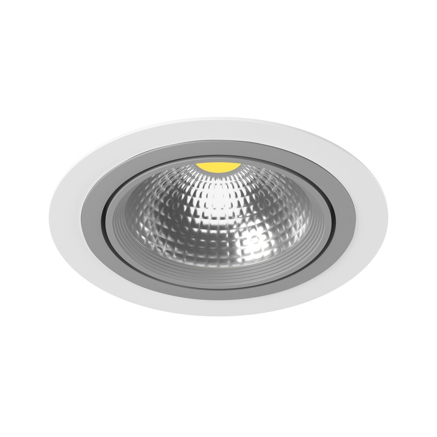 Встраиваемый светильник LightStar INTERO i91609_LS