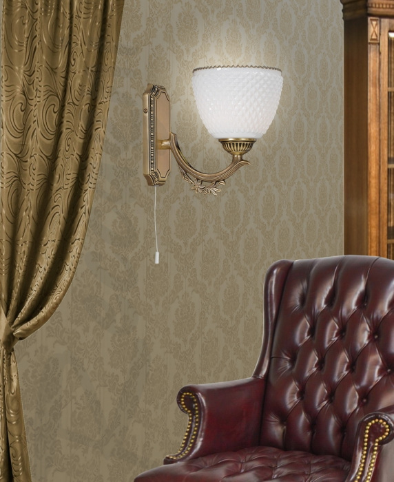 Бра Reccagni Angelo A 8651/1_RA