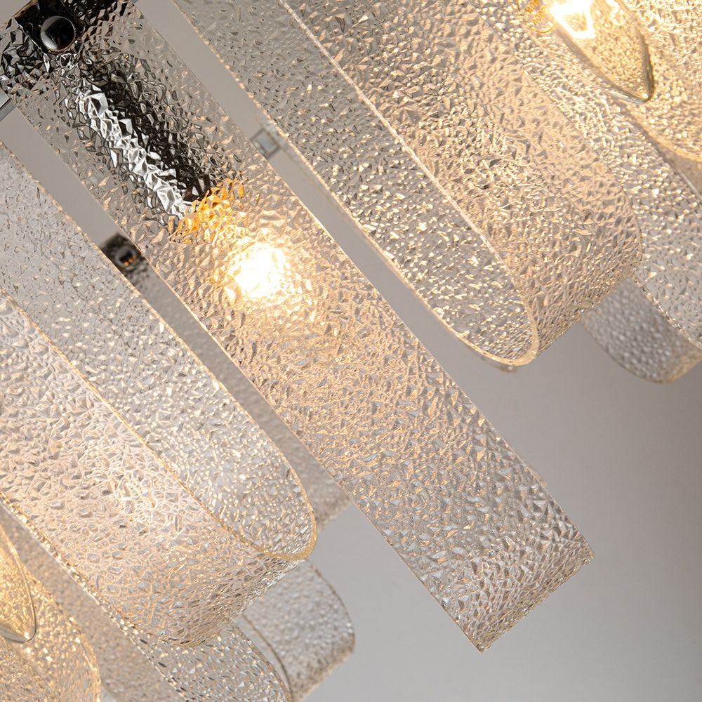 Подвесная люстра ArteLamp DENEBOLA A4074LM-10CC