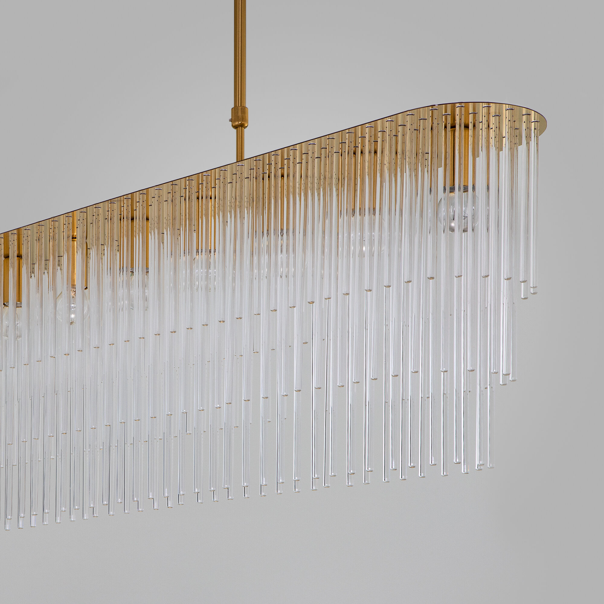 Подвесная люстра Bogates Allure a065774_EU