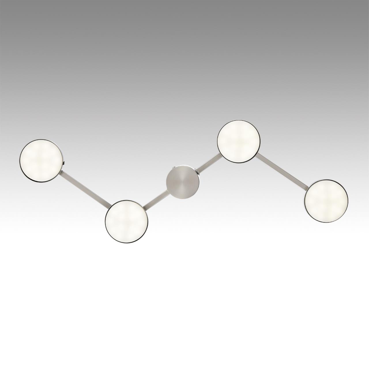 Потолочная люстра LUMION SANATA 8116/4C