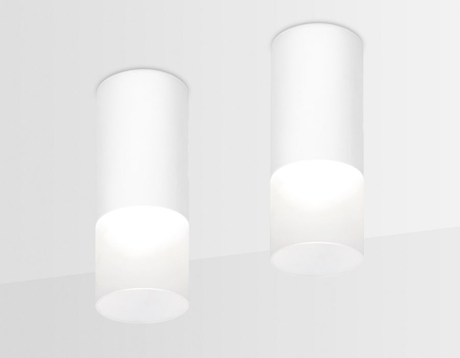 Накладной светильник Ambrella light Techno TN230_AMB