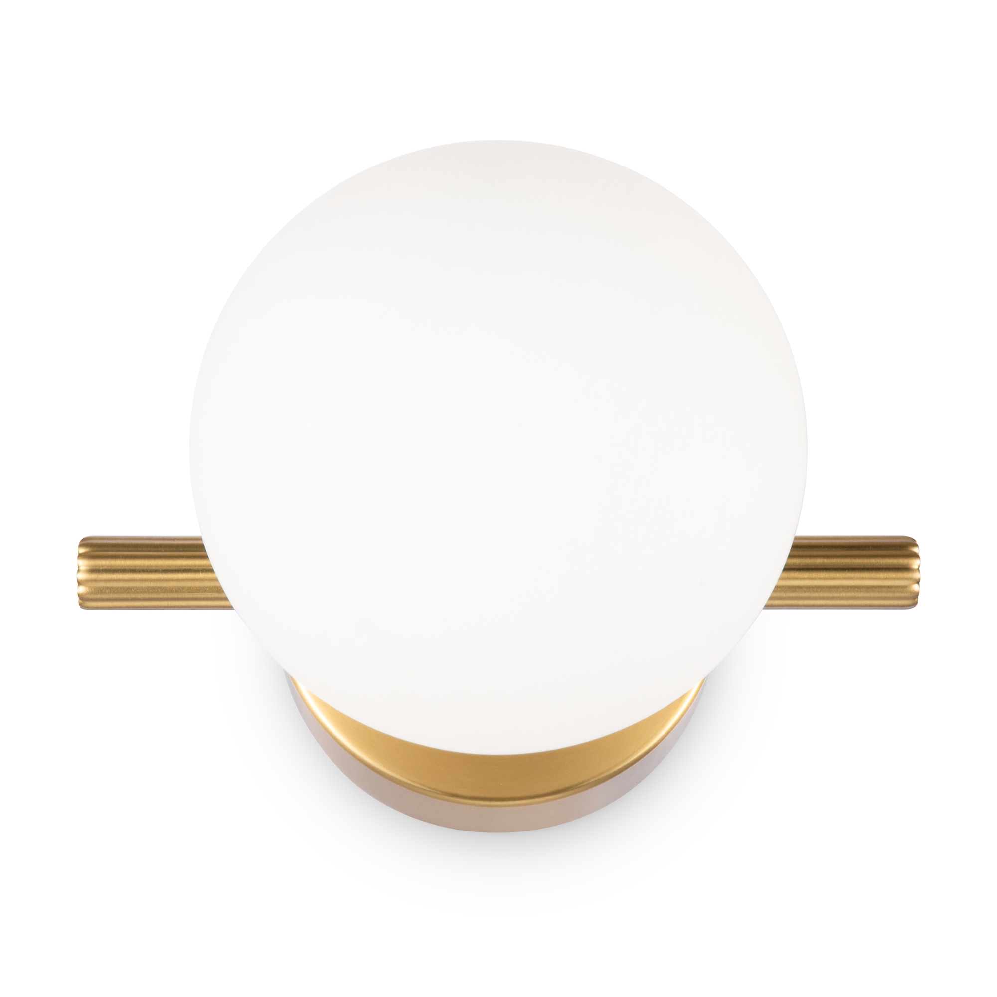 Настенный светильник (бра) Freya Blossom FR5259WL-01BS_MY