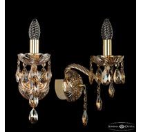 Бра Bohemia Ivele 1415B/1/141 G M721_BI