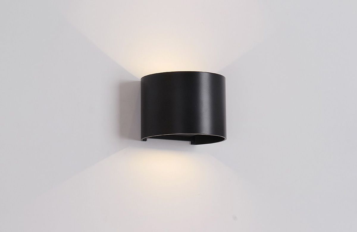 Настенный светильник DesignLed TAPE GW-A310R-6-BL-NW 00-00002102_SW