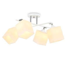 Потолочная люстра Ambrella light TRADITIONAL Modern TR303083_AMB