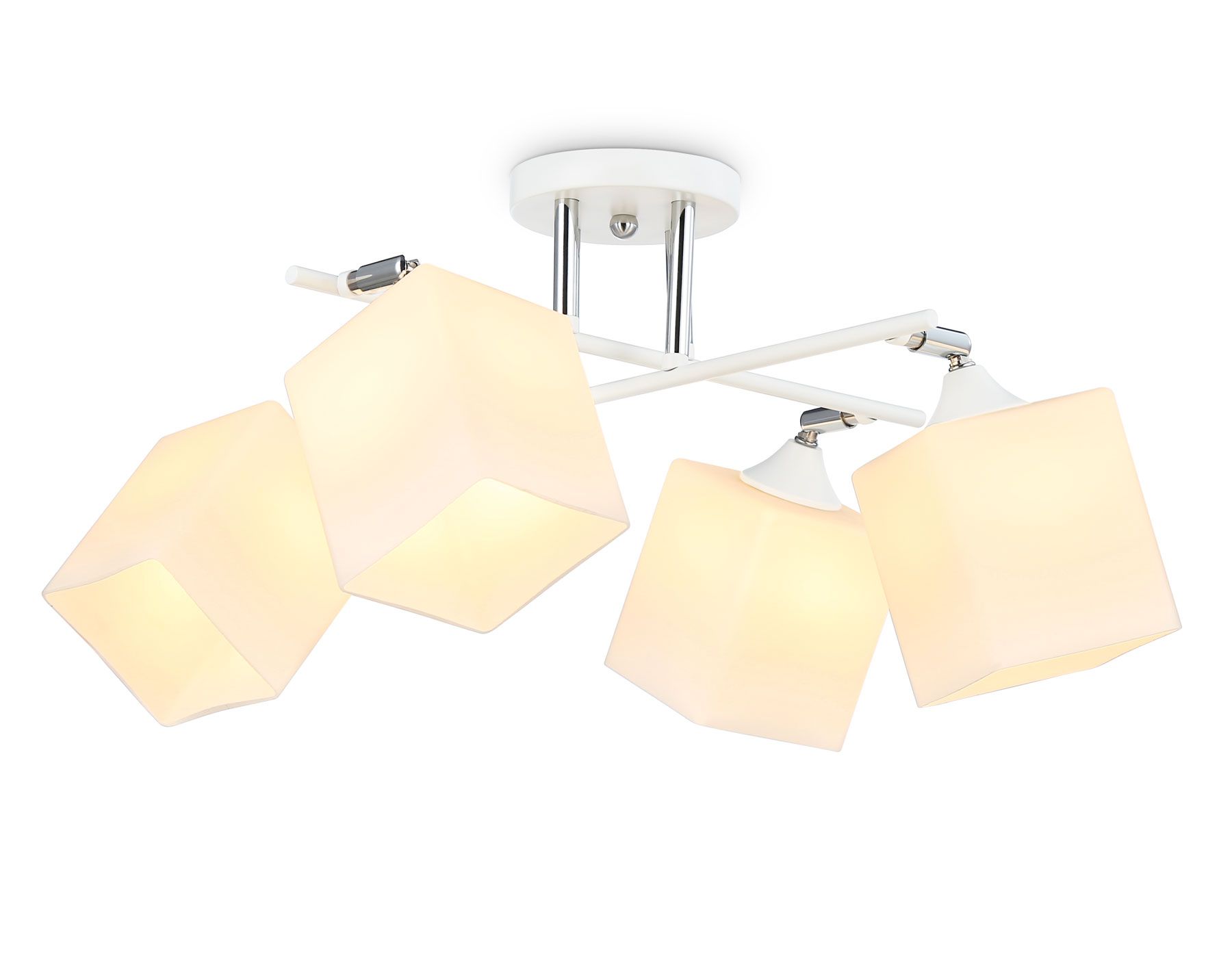 Потолочная люстра Ambrella light TRADITIONAL Modern TR303083_AMB