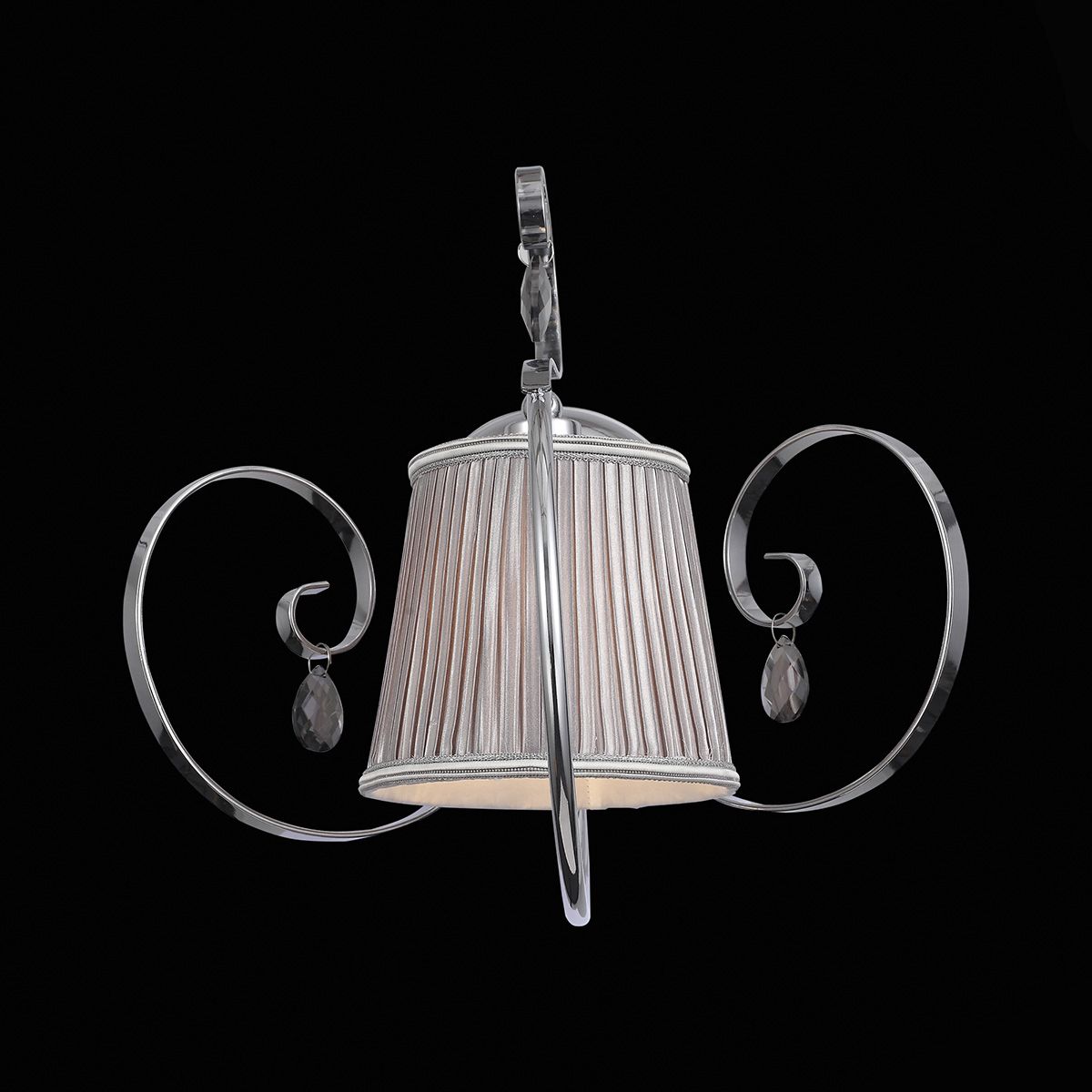 Бра Evoluce Azzurro SL177.101.01