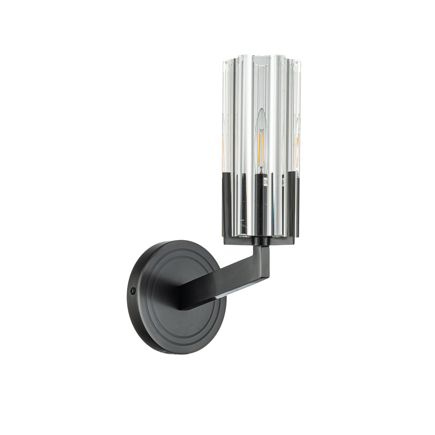 Бра Belfast Malone 6035-1 BL CL_BF