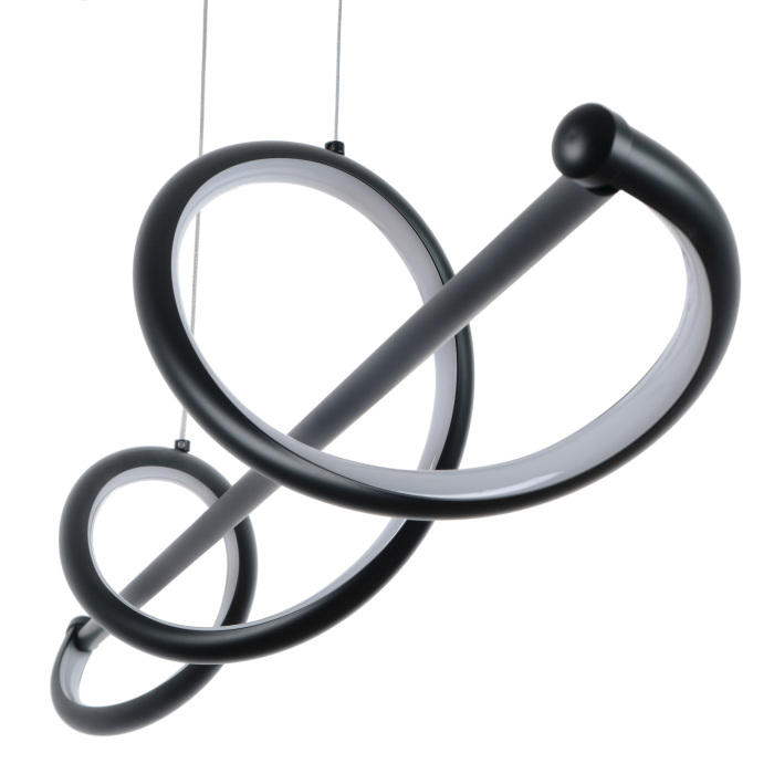 Подвесной светильник MyFar Marry MR2051-PL