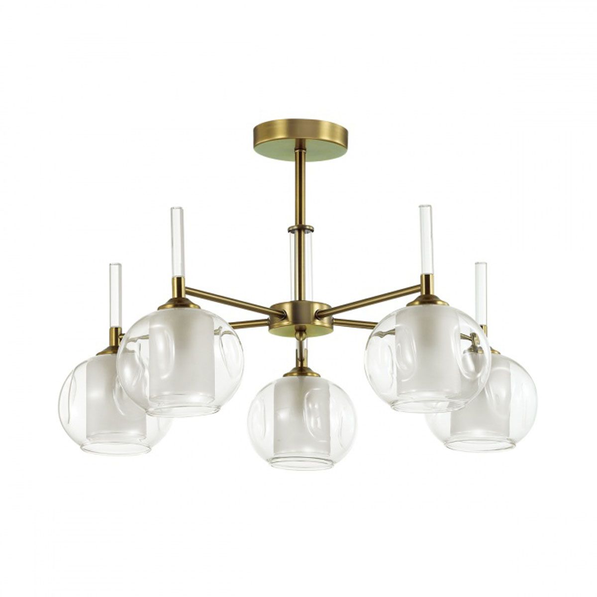 

Потолочная люстра Lumion HAZEL 4432/5C, 4432/5C