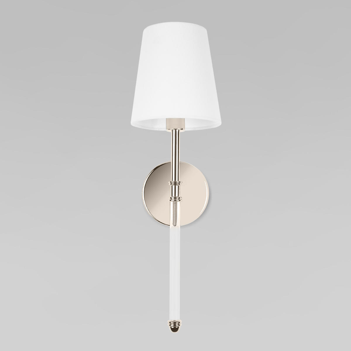 Бра LOFT IT Cosy 10308W Nickel_LF