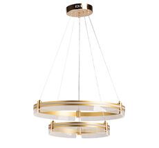 Подвесной светильник De City Оскар 510016002_MW