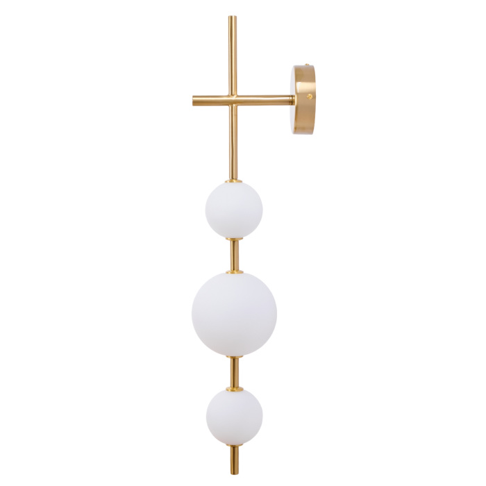 Настенный светильник MyFar Violla MR2020-3WL