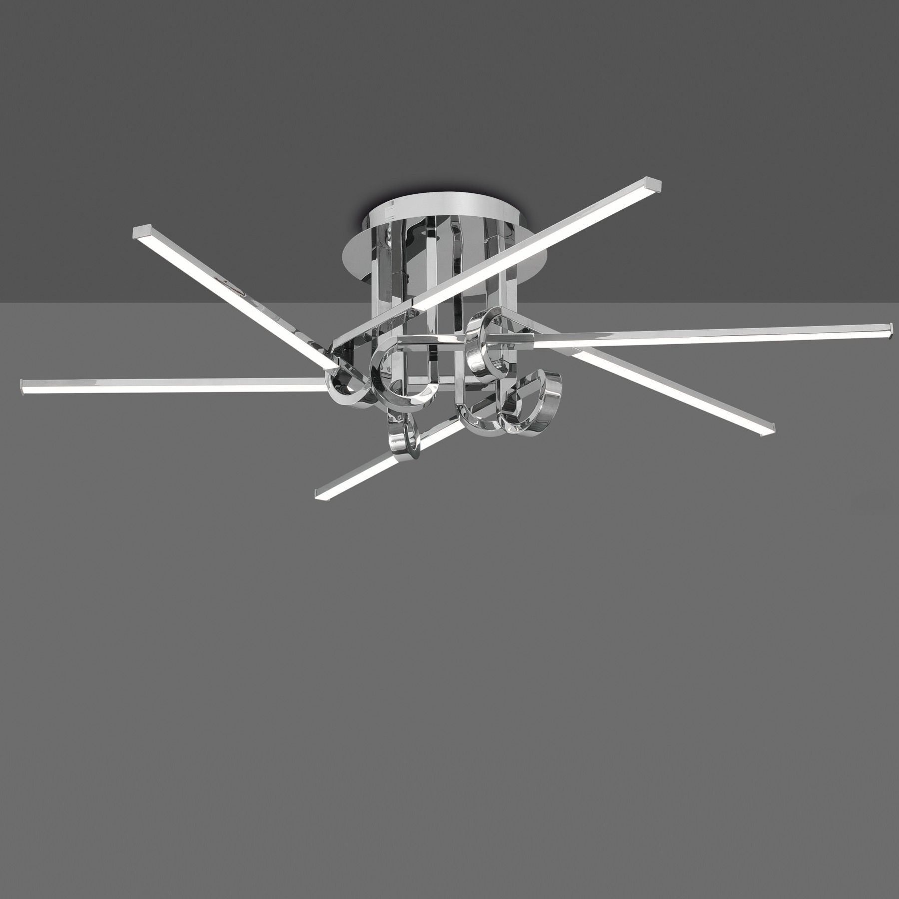 Потолочный светильник Mantra CINTO 6126_MN