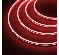 Светодиодная лента Arlight 840led 36w 24v красный 031012_ARL