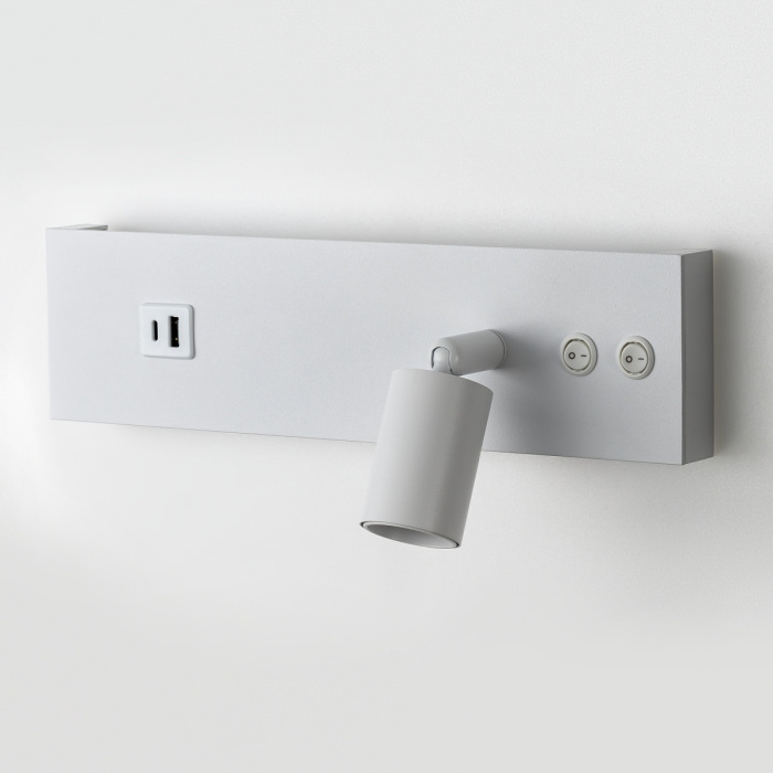 Настенный светильник CitiLux Декарт CL704460