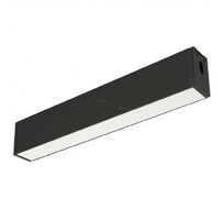 Накладной светильник Arlight Модульный CLIP-38-FLAT-S312-6W 029003_ARL