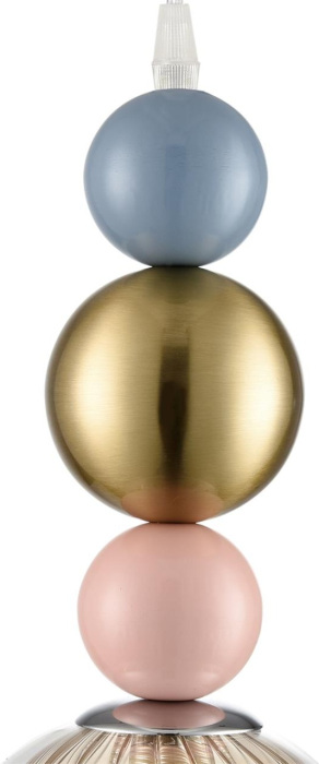 Подвесной светильник Lumion GALLO 8067/1A