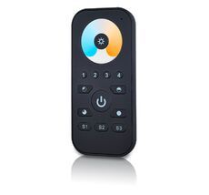 Кнопочный пульт Colors R-4CCT 00-00001523_SW