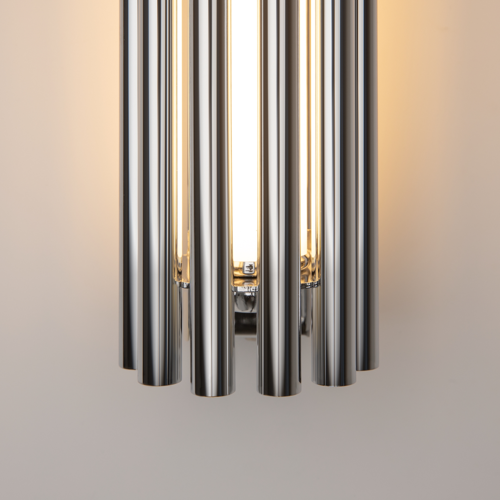 Настенный светильник Maytoni (бра) Sonata MOD410WL-L12CH3K_MY