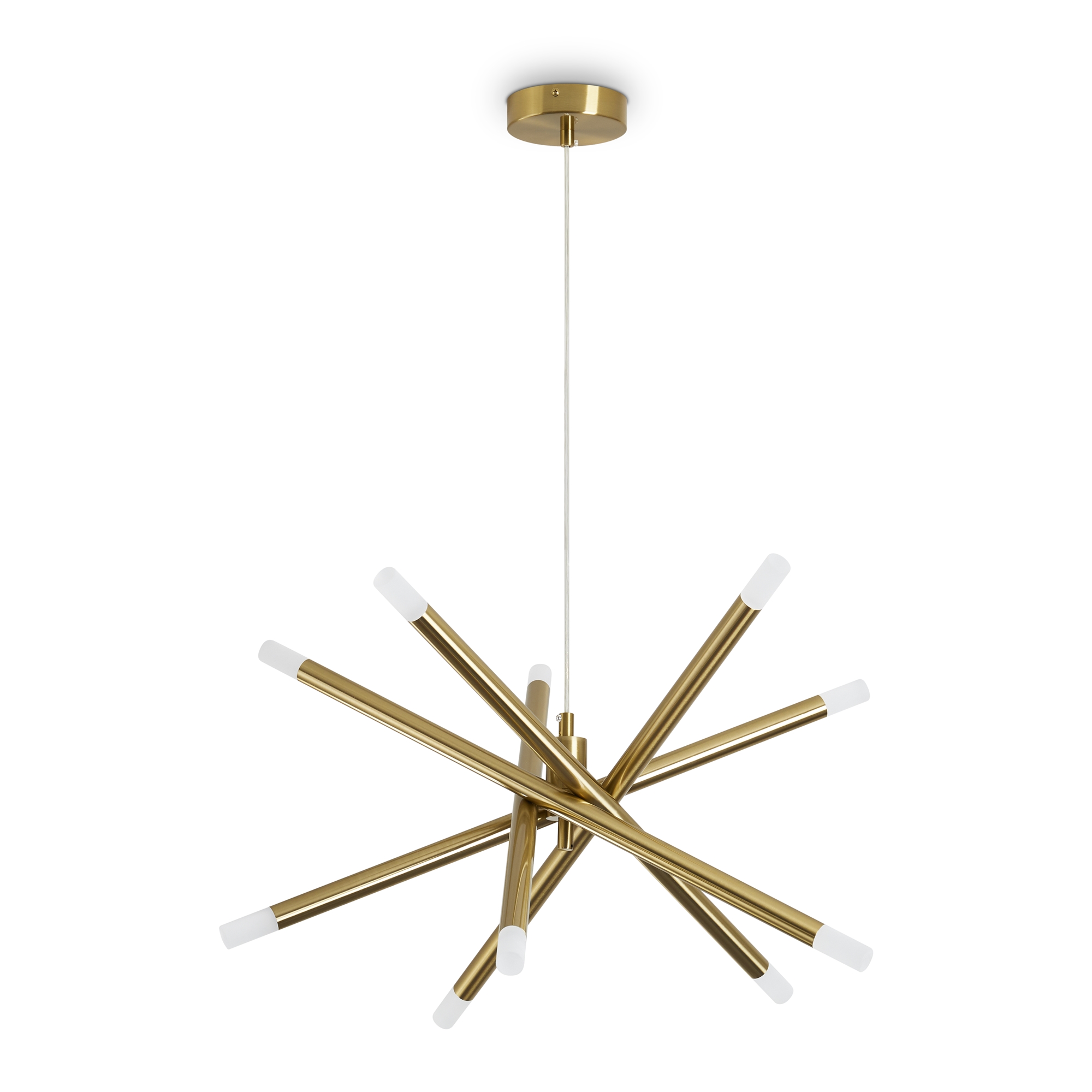 Подвесная люстра Freya Wands FR6130PL-L30B_MY