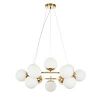 Подвесная люстра MyFar MR2600-12P