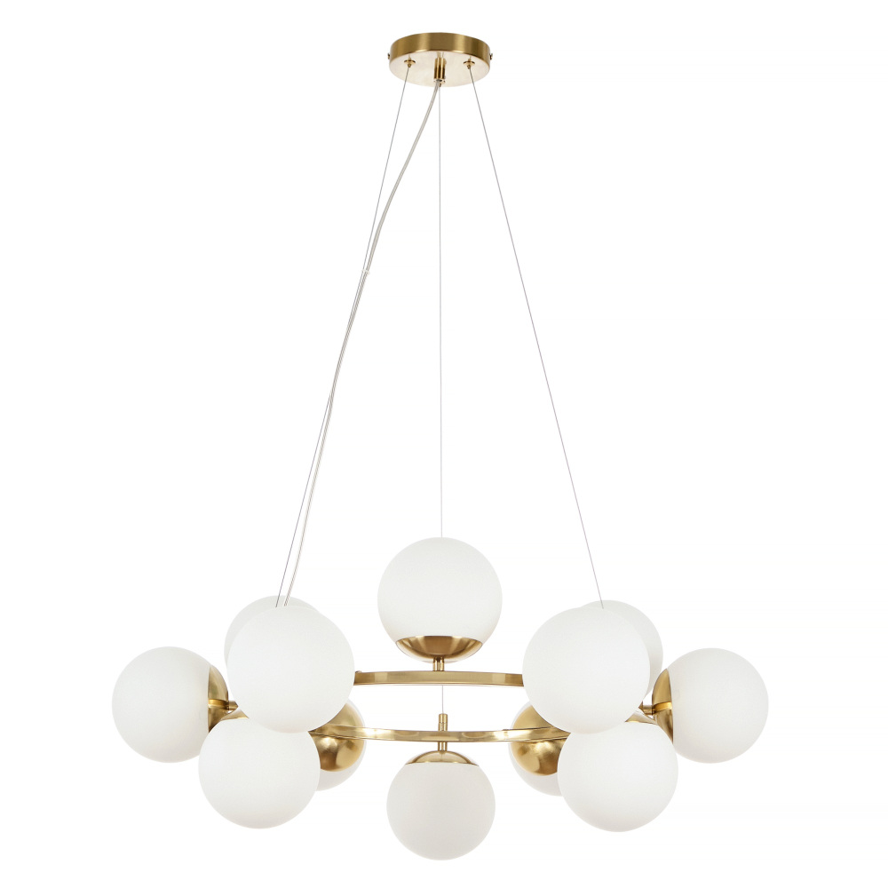 Подвесная люстра MyFar MR2600-12P