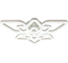 Потолочная люстра (+ночной режим) светодиодная Escada 10280/6LED_ESC