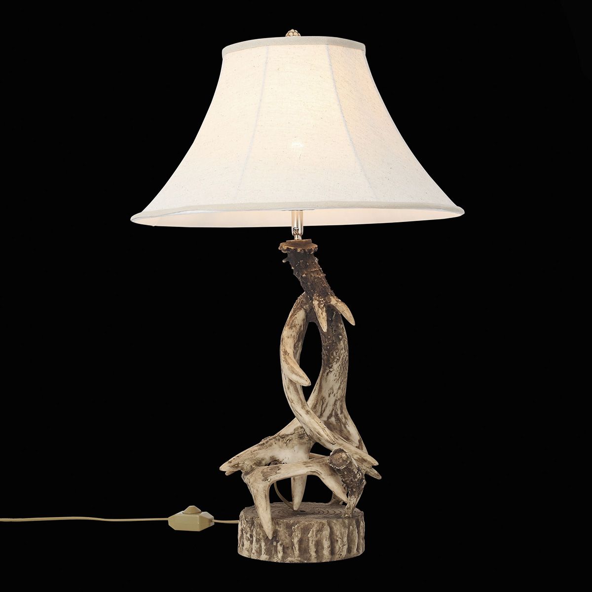 Настольная лампа ST Luce прикроватная RENNA SL153.704.01