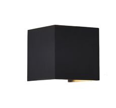 Настенный уличный светильник Davos 6524_MN