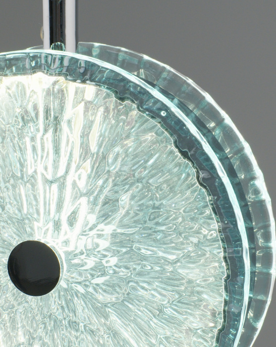 Подвесной светильник светодиодный Moderli V11159-PL_MD