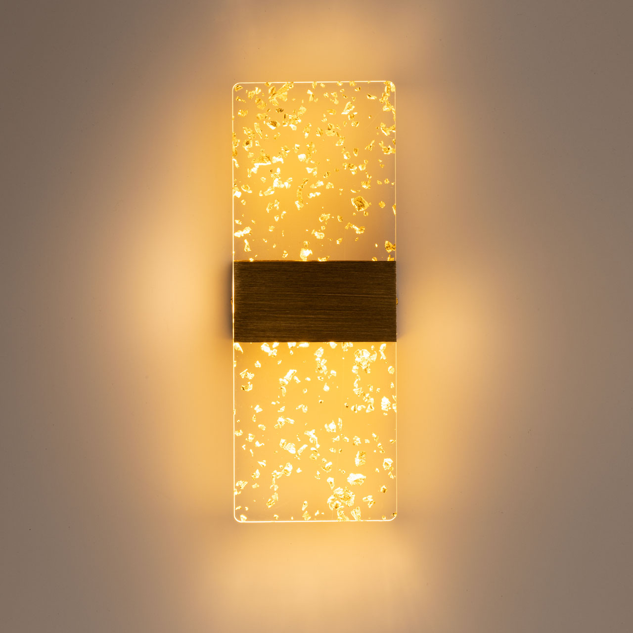 Настенный светильник De City Конти 488022901_MW