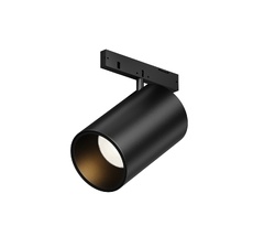 Трековый светильник Maytoni Focus Led TR187-1-5W2.7K-M-B_MY