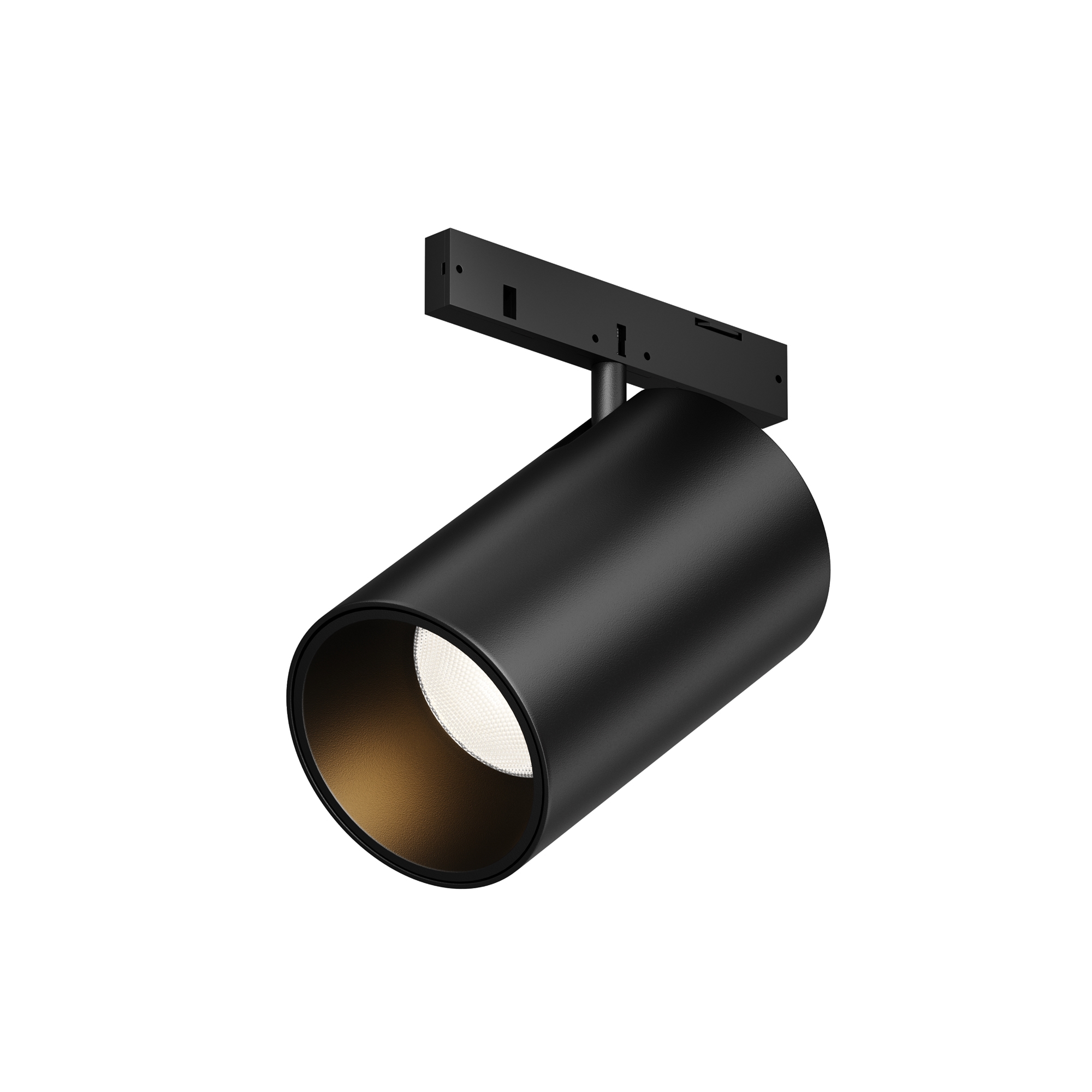 Трековый светильник Maytoni Focus Led TR187-1-5W2.7K-M-B_MY